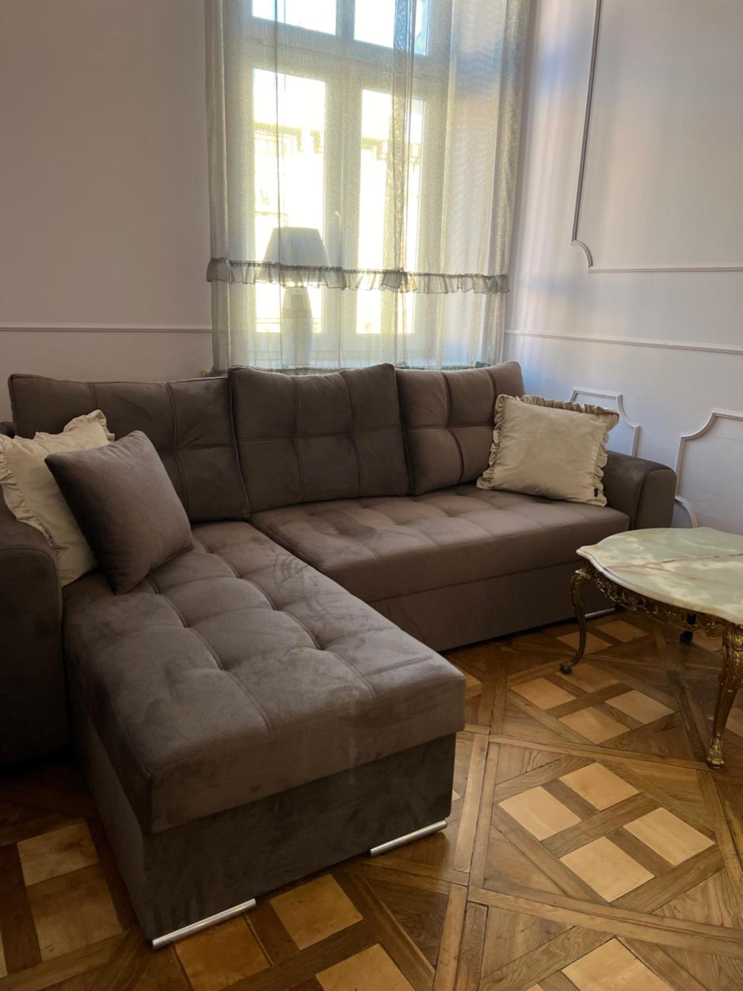 Studio W Centrum Miasta Przemyśl Extérieur photo